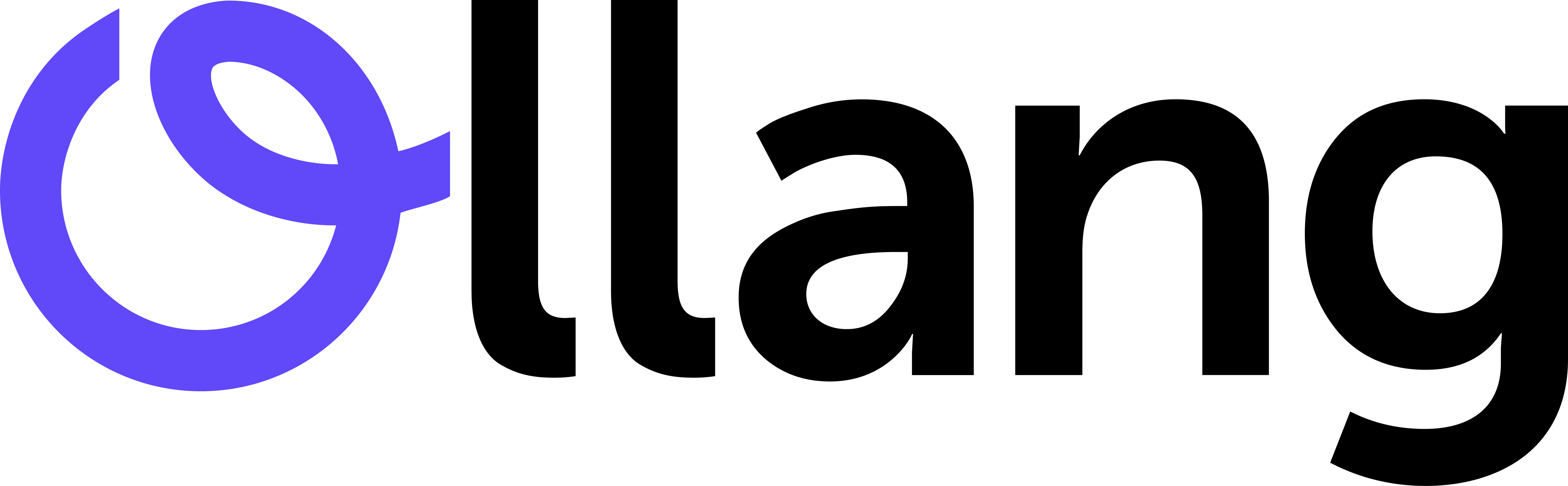 Ollang Logo